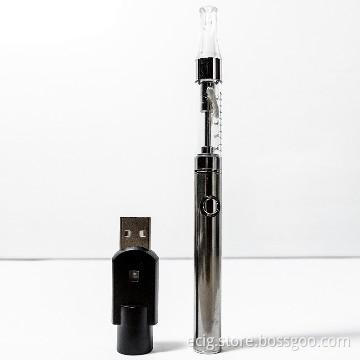 new concept design e-cig eluv